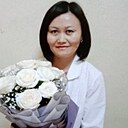 Сайрамгуль, 44 года