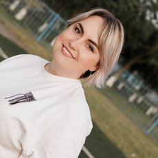 Фотография девушки Анастасия, 33 года из г. Ошмяны