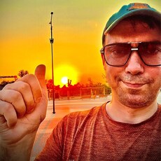 Фотография мужчины Владимир, 38 лет из г. Краснодар