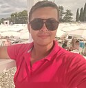 Святослав, 30 лет