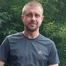 Фотография мужчины Сергей, 35 лет из г. Киселевск