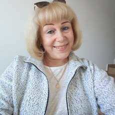 Фотография девушки Алла, 59 лет из г. Калининград