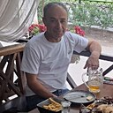 Рома, 52 года