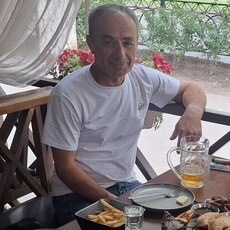 Фотография мужчины Рома, 52 года из г. Грозный