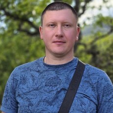 Фотография мужчины Юрий, 37 лет из г. Моздок