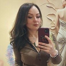 Фотография девушки Марина, 37 лет из г. Саров
