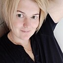 Ната, 43 года