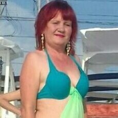 Фотография девушки Светлана, 57 лет из г. Брянск