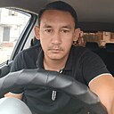 Алик, 37 лет