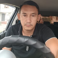 Фотография мужчины Алик, 37 лет из г. Джизак
