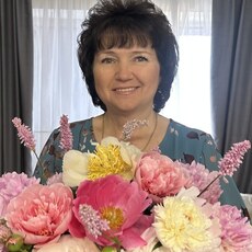 Фотография девушки Эля, 60 лет из г. Москва