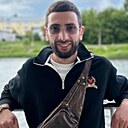 Алик, 25 лет