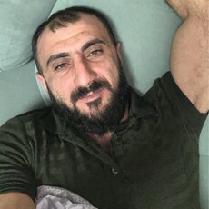 Фотография мужчины Армен, 32 года из г. Ступино