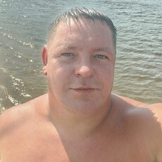 Фотография мужчины Кирилл, 37 лет из г. Дзержинск