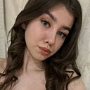 Лиза, 19 лет