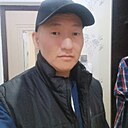 Олег, 35 лет