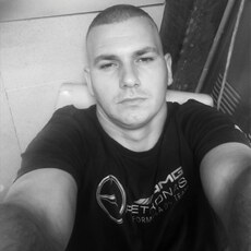 Фотография мужчины Свой, 35 лет из г. Пятигорск