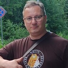 Фотография мужчины Денис, 43 года из г. Санкт-Петербург