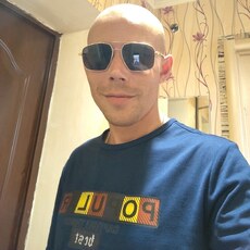 Фотография мужчины Илья, 29 лет из г. Орша