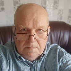 Фотография мужчины Владимир, 69 лет из г. Гомель