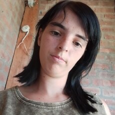 Фотография девушки Лена, 19 лет из г. Зерноград