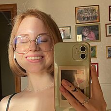 Фотография девушки Юля, 26 лет из г. Вологда