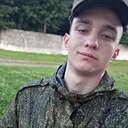 Мераб, 20 лет