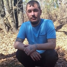 Фотография мужчины Евгений, 32 года из г. Амурск