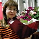 Гулия, 50 лет