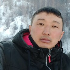 Фотография мужчины Марат, 37 лет из г. Петропавловск