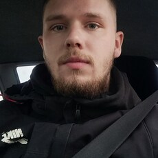 Фотография мужчины Никита, 23 года из г. Лида