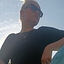 Ника, 36 лет