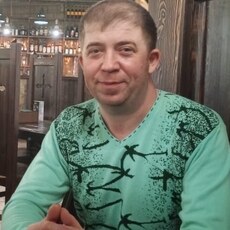 Фотография мужчины Андрей, 39 лет из г. Калтан
