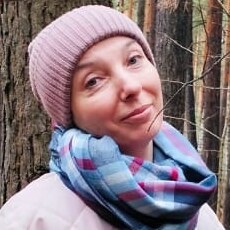 Фотография девушки Софья, 46 лет из г. Зеленогорск (Красноярский Край)