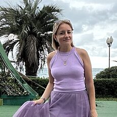 Фотография девушки Лариса, 46 лет из г. Лазаревское