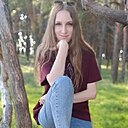 Ангелина, 18 лет