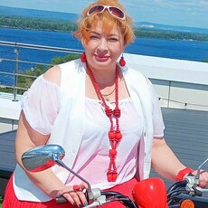 Фотография девушки Aenka, 51 год из г. Бузулук