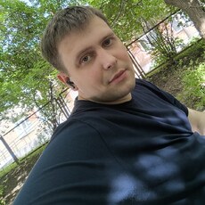 Фотография мужчины Кирилл, 31 год из г. Миасс