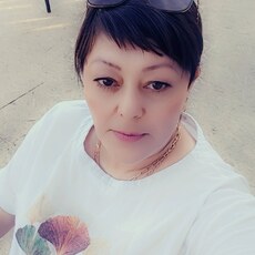 Фотография девушки Хатира, 44 года из г. Волгоград