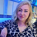 Лисаалиса, 43 года