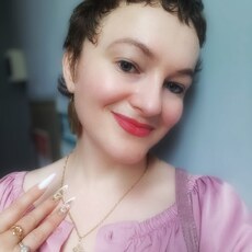 Фотография девушки Дикий Ангел, 37 лет из г. Одинцово