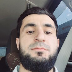 Фотография мужчины Мансур, 29 лет из г. Караганда