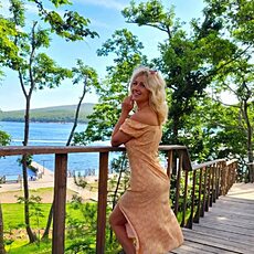 Фотография девушки Ева, 37 лет из г. Владимир