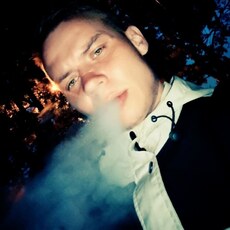 Фотография мужчины Андрей, 23 года из г. Пермь