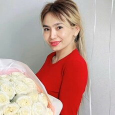 Фотография девушки Aigolek, 35 лет из г. Астана
