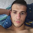 Макс, 22 года