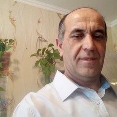 Фотография мужчины Марат, 51 год из г. Тольятти