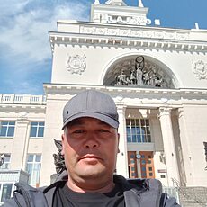 Фотография мужчины Лёша, 38 лет из г. Волгоград