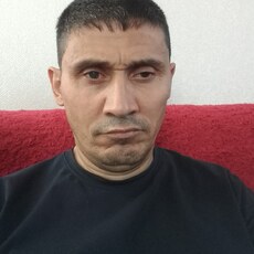 Фотография мужчины Роман, 44 года из г. Балаково