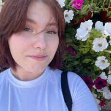 Фотография девушки Настя, 18 лет из г. Москва